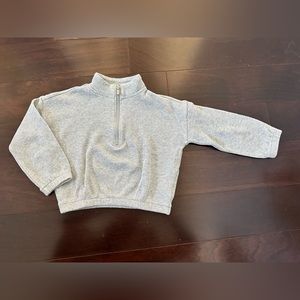 Old Navy cropped top, size 5 (New without tag)